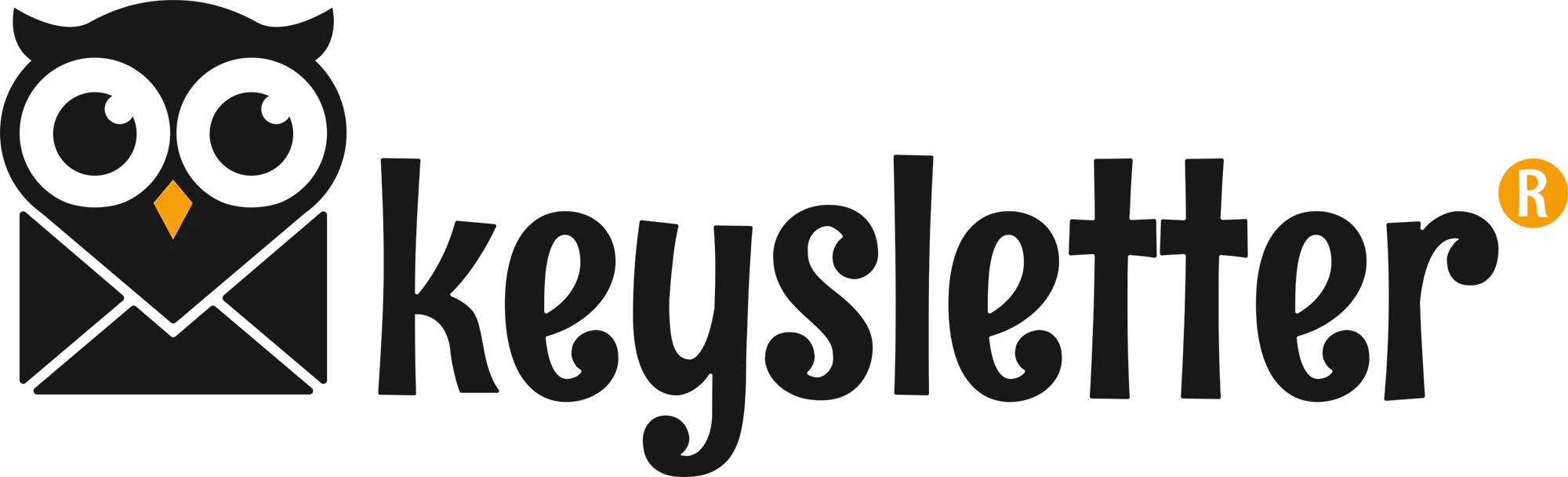Keysletter